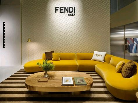 fendi stolica|fendi casa.